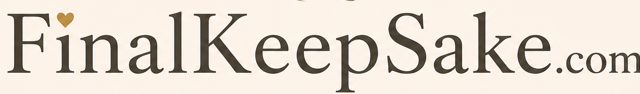 FinalKeepSake.com — Leave clarity, not confusion.