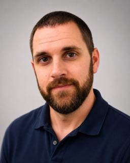 Kyle Langan, founder of FinalKeepSake