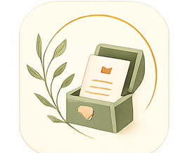 FinalKeepSake.com — Leave clarity, not confusion.